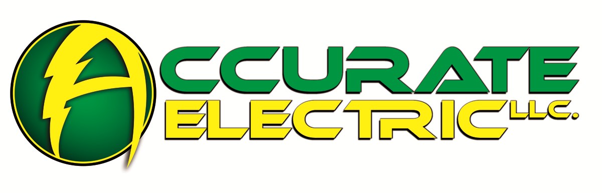 Logo for Accurate Electric LLC