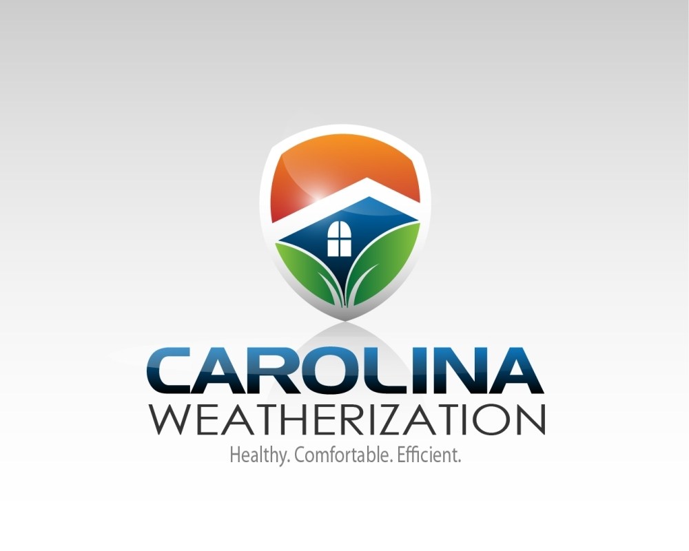 Carolina Weatherization logo