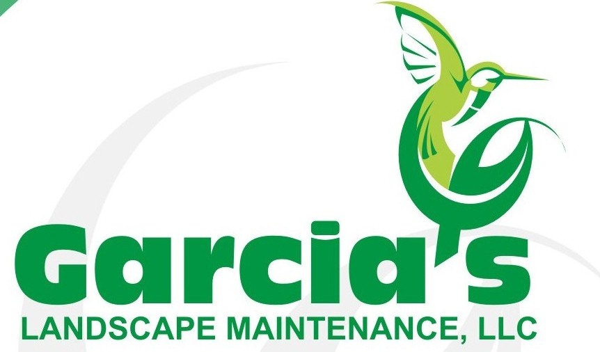 Garcia's Landscape Maintenance LLC logo