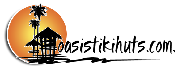 Avatar for Oasis Tiki Huts
