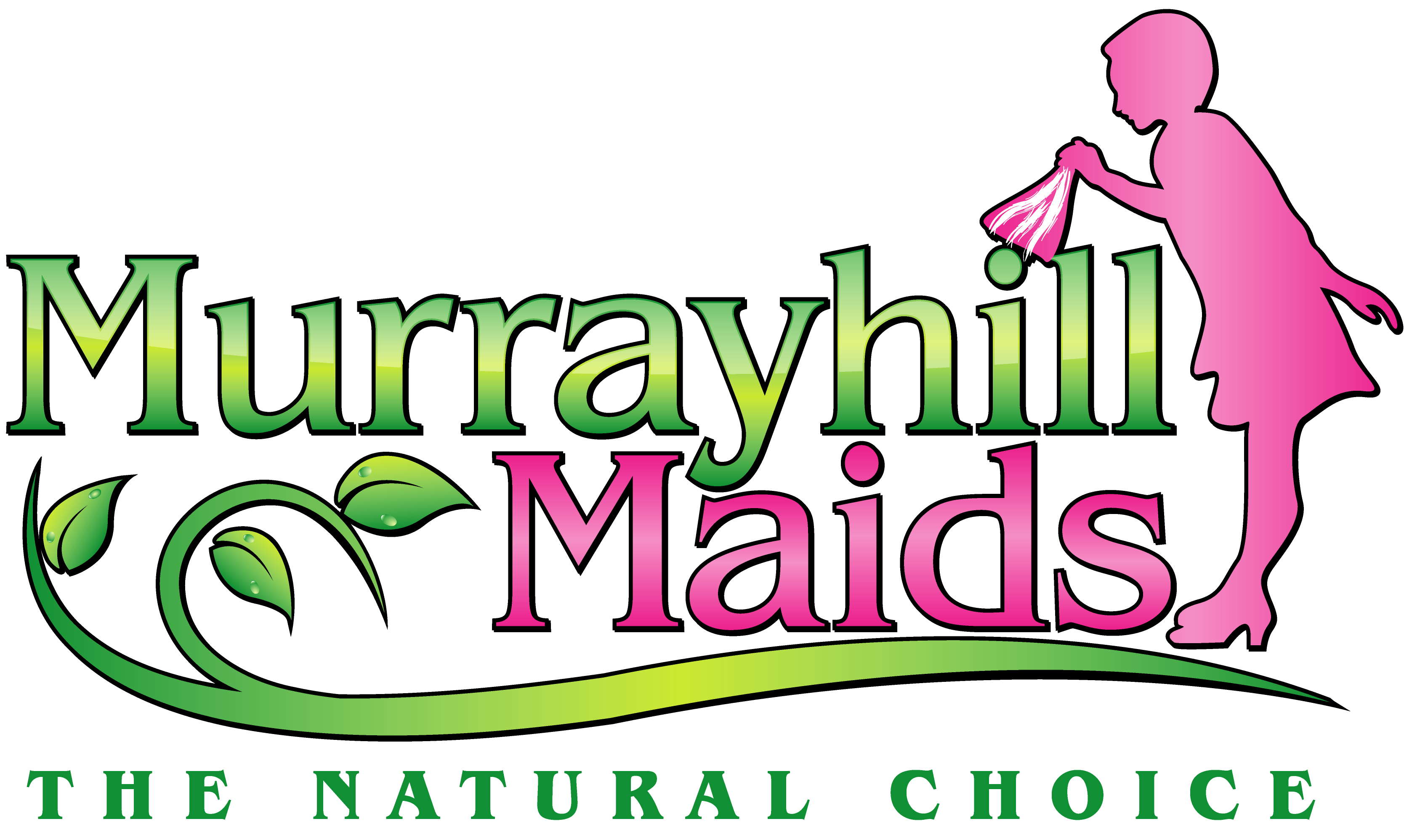 Murrayhill Maids logo