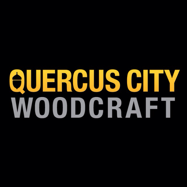 Logo for Quercus City Woodcraft