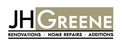 Logo for JH Greene Construction