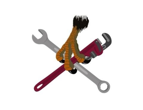 TALON HEATING & COOLING, LLC logo