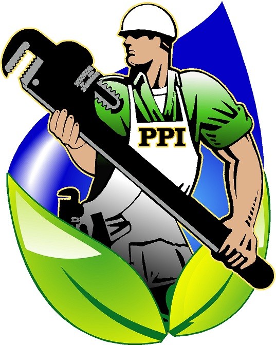 Logo for Prime Plumbing Inc