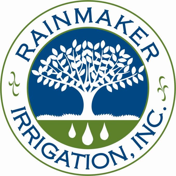 Rainmaker Irrigation, Inc. logo