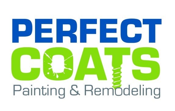 Perfect Coats Painting & Remodeling logo