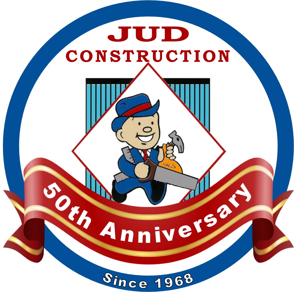 Jud Construction, LLC logo