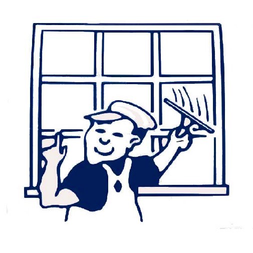 Miller Window Service logo