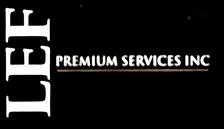 Logo for L.E.F. Premium Services Inc