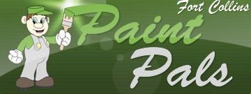 Logo for Paint Pals LLC