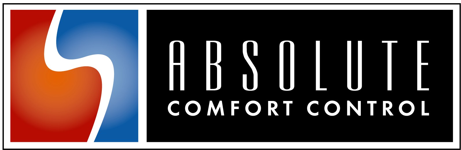 Absolute Comfort Control logo