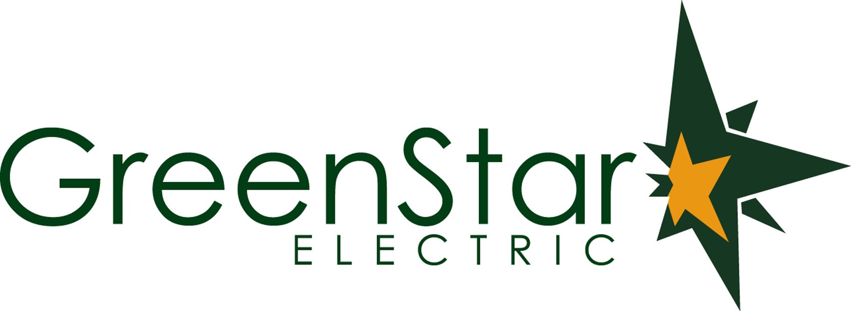 Green Star Electrical, LLC logo