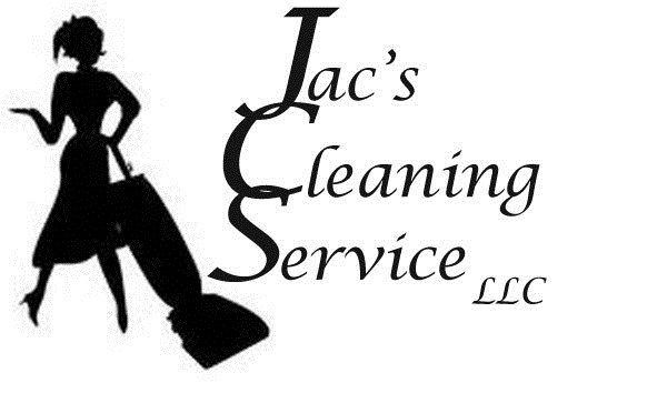 Jac's Cleaning Service, LLC logo