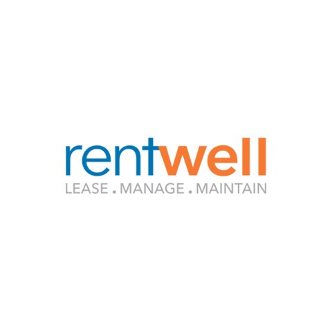 rentwell logo