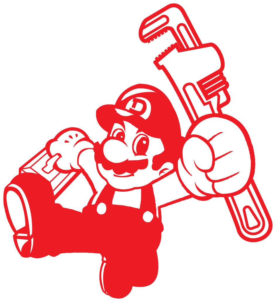 Logo for DeBacco Plumbing Co