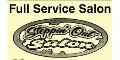 All Weather Heating & Cooling Inc. logo