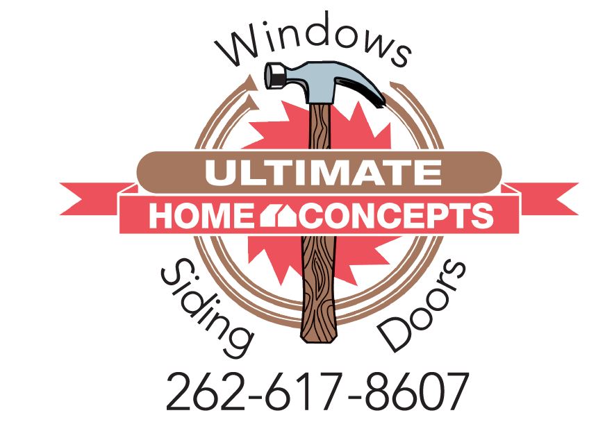 Logo for Ultimate Home Concepts Inc.