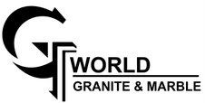 GTWorld Granite & Marble Remodeling logo