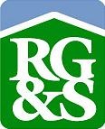 RG&S Home Inspection logo