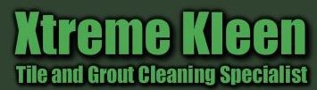 Logo for Xtreme Kleen