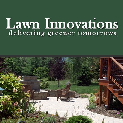 Lawn Innovations logo