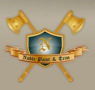 Noble Paint & Trim, Inc logo