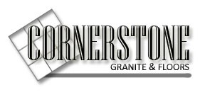 Corner Stone Granite & Floors LLC logo