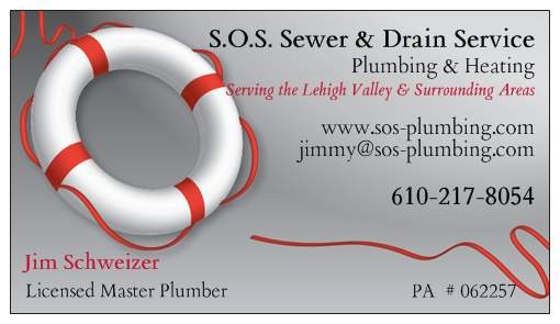 Avatar for SOS Sewer and Drain Plumbing & Heating