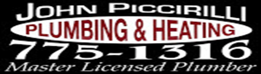 John Piccirilli Plumbing & Heating Inc logo