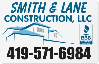 B.C. Smith Construction, LLC logo