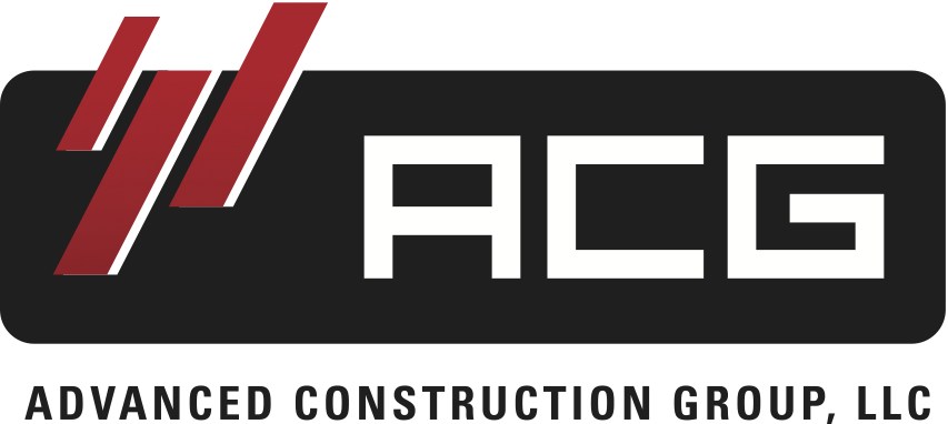 Advanced Construction Group logo