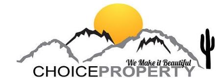 Choice Property Construction & Remodel logo