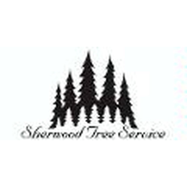 Sherwood Tree Service logo