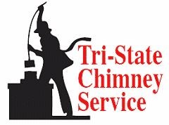 TriState Chimney Service logo