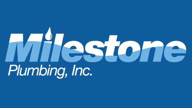 Logo for Milestone Plumbing Inc