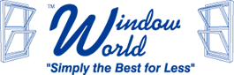 Window World of SE Ohio logo