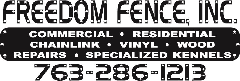 Freedom Fence, Inc. logo