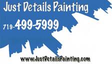 Avatar for Just Details Painting & Stucco LLC