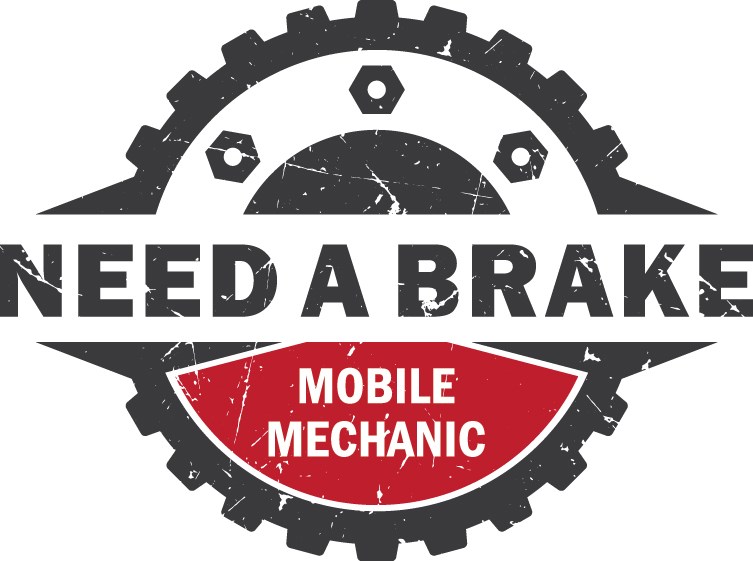 Need a Brake logo