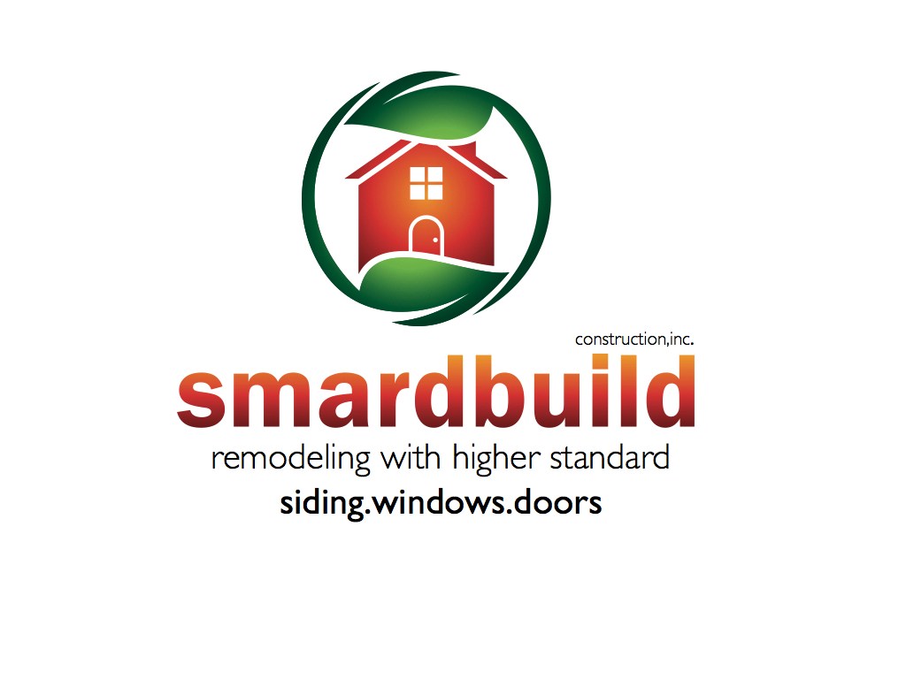Logo for Smardbuild Construction