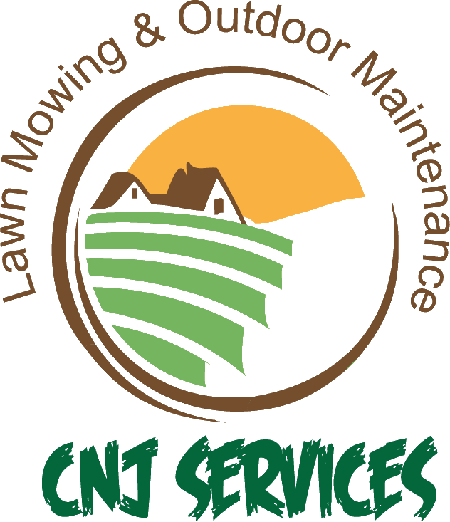 Logo for CNJ Services
