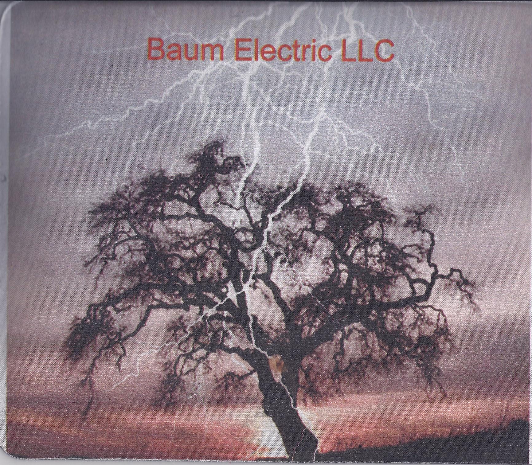 Avatar for Baum Electric LLC