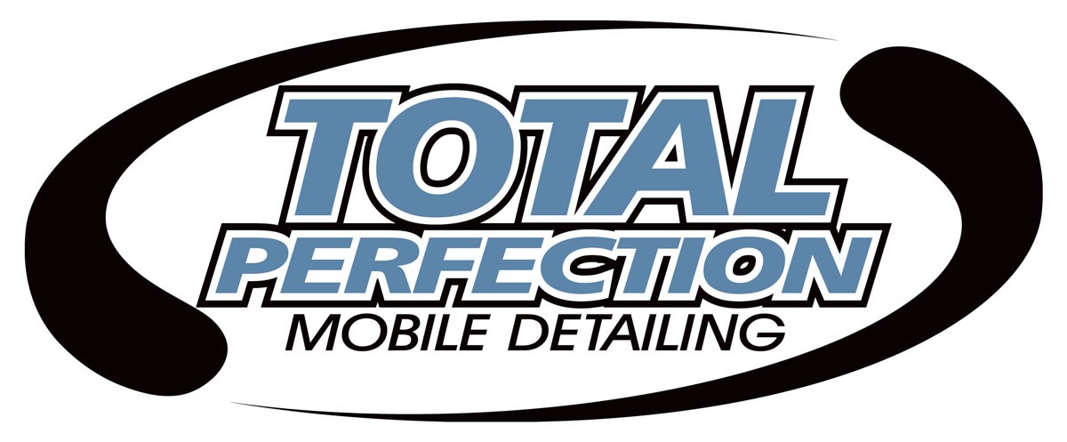Total Perfection Detailing logo