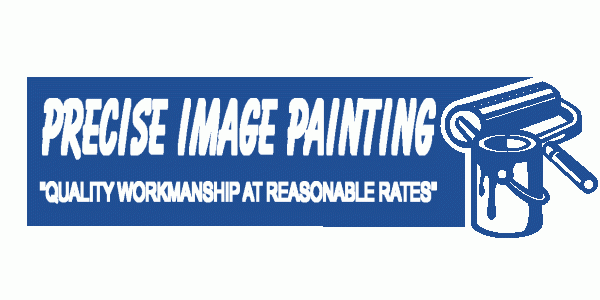 Logo for Precise Image Painting