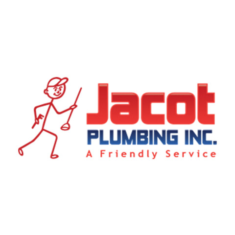 Logo for Jacot Plumbing Inc