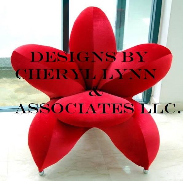 Designs By Cheryl Lynn & Associates, LLC. logo