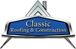 Logo for Classic Roofing & Construction