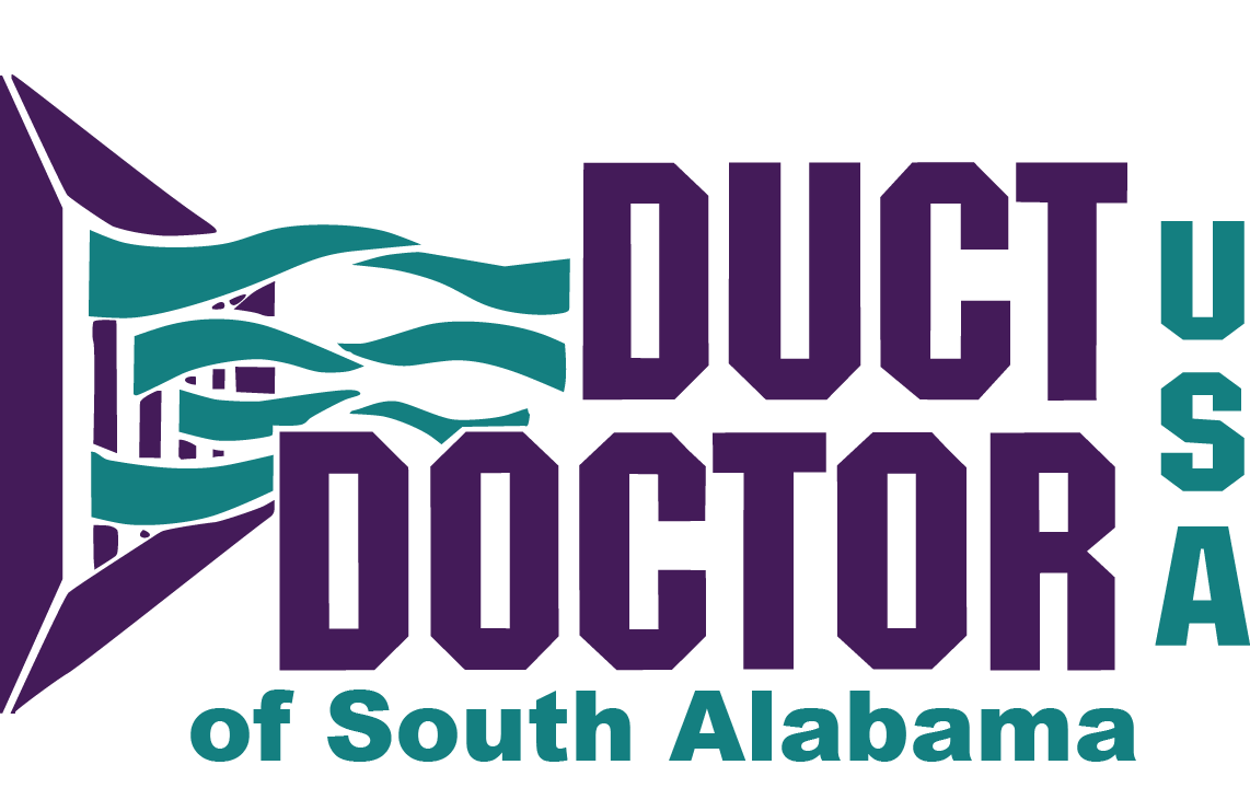 Logo for Duct Doctor USA of South Alabama