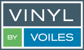 Logo for Vinyl by Voiles  --DEAD